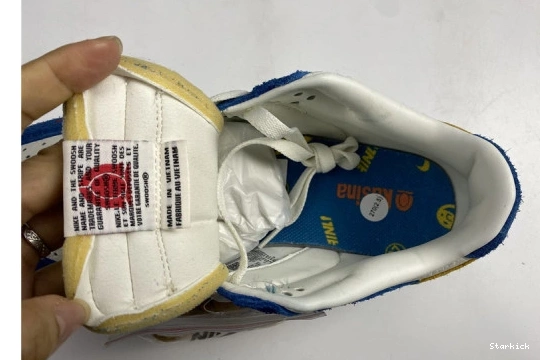 CZ6501-100 Industrial Dunk Low Blue Nike Kasina 0124